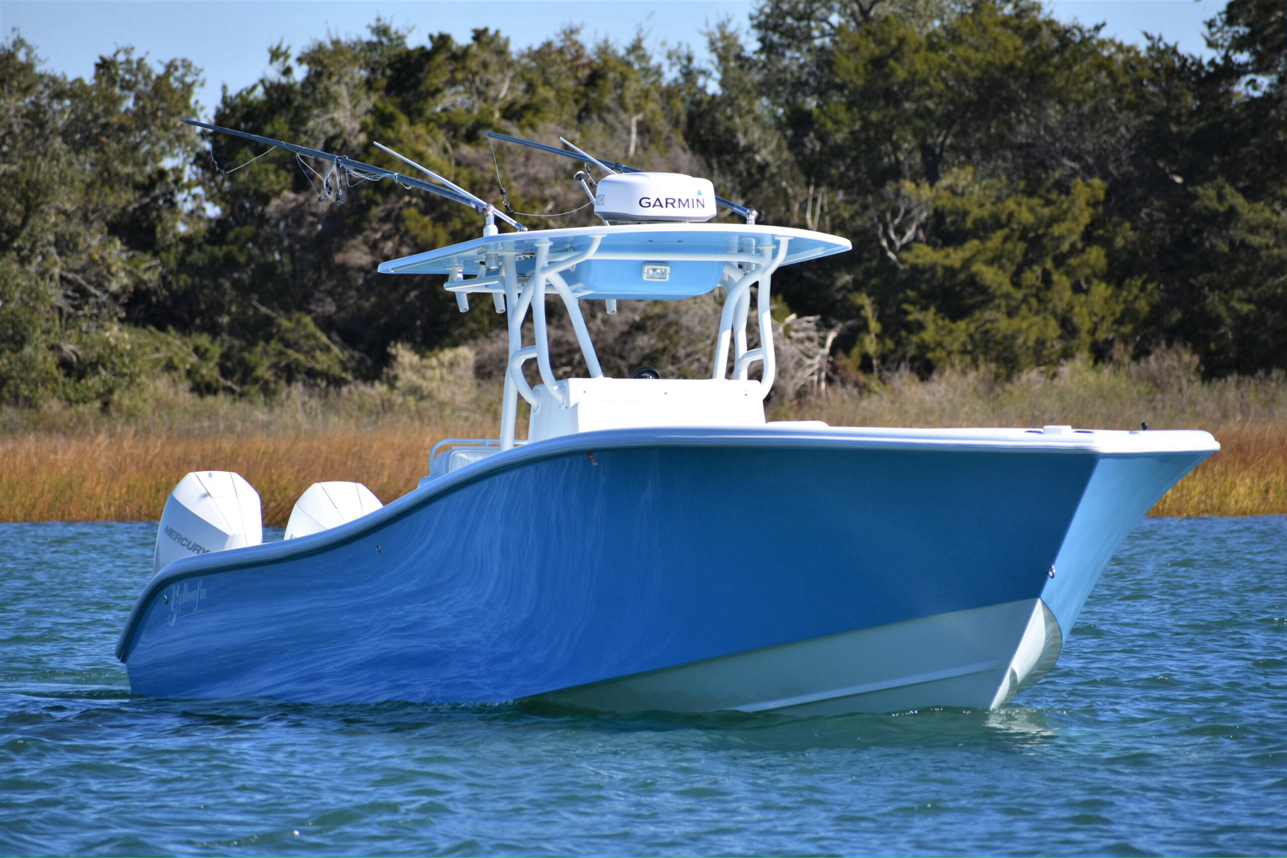 Marine Detailing near me