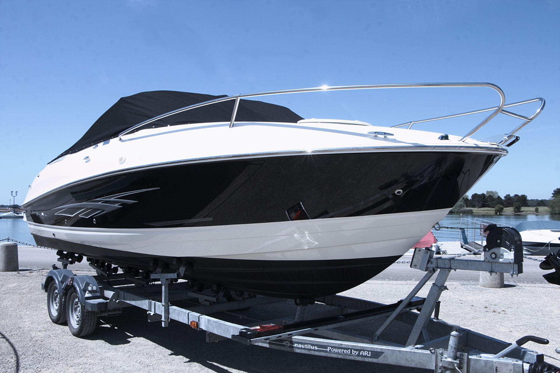 Marine Paint Protection Film