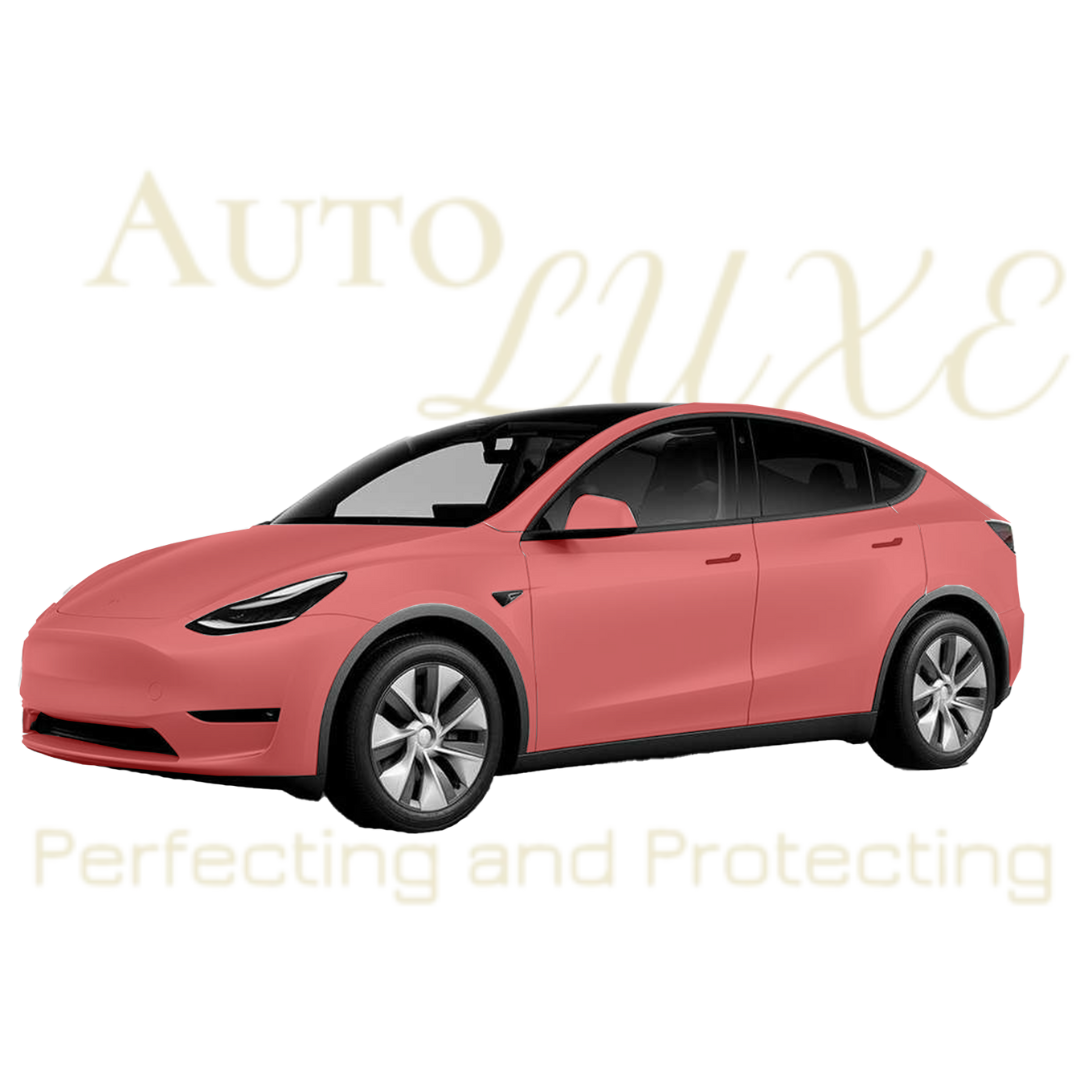 Auto Luxe Full Car PPF