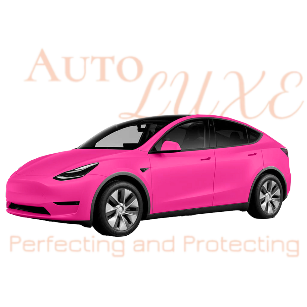 Auto Luxe Full Car PPF