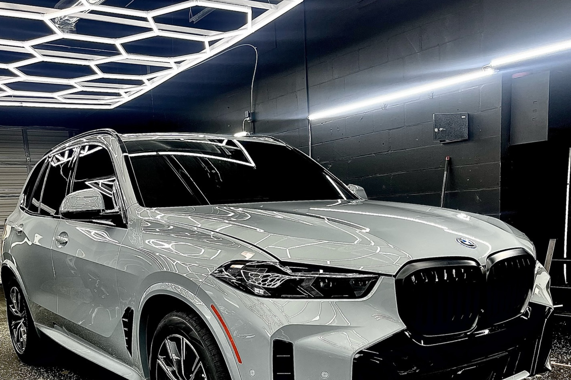 window tint