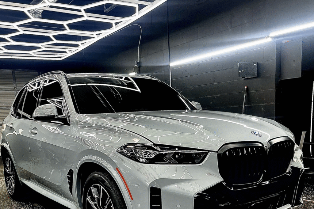 paint protection film