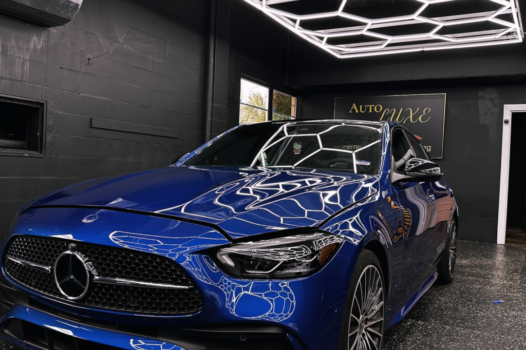 window tint