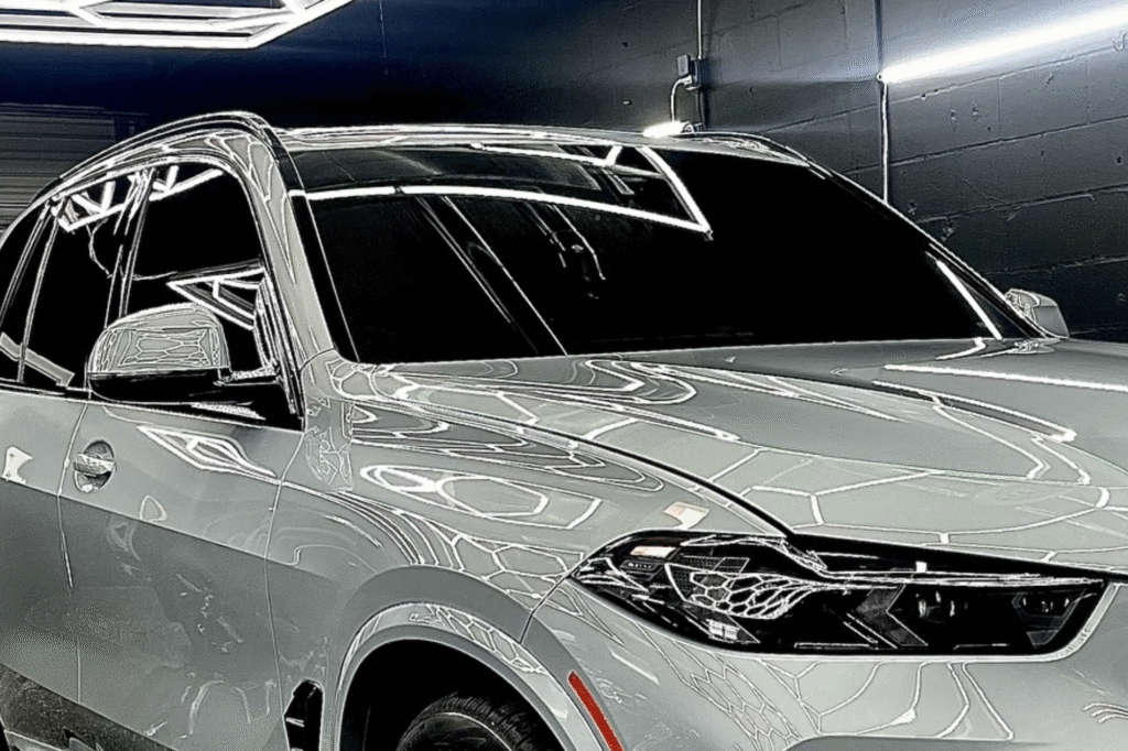auto window tinting 