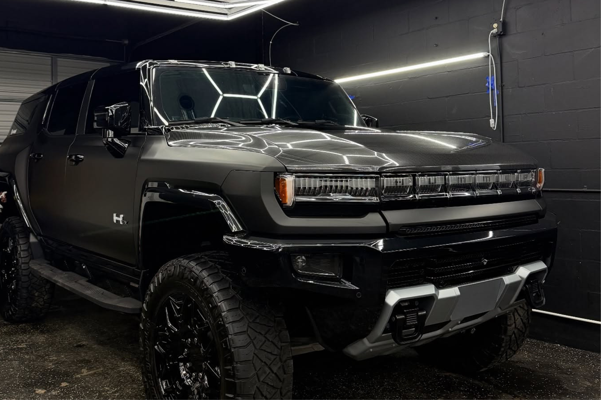 auto window tinting