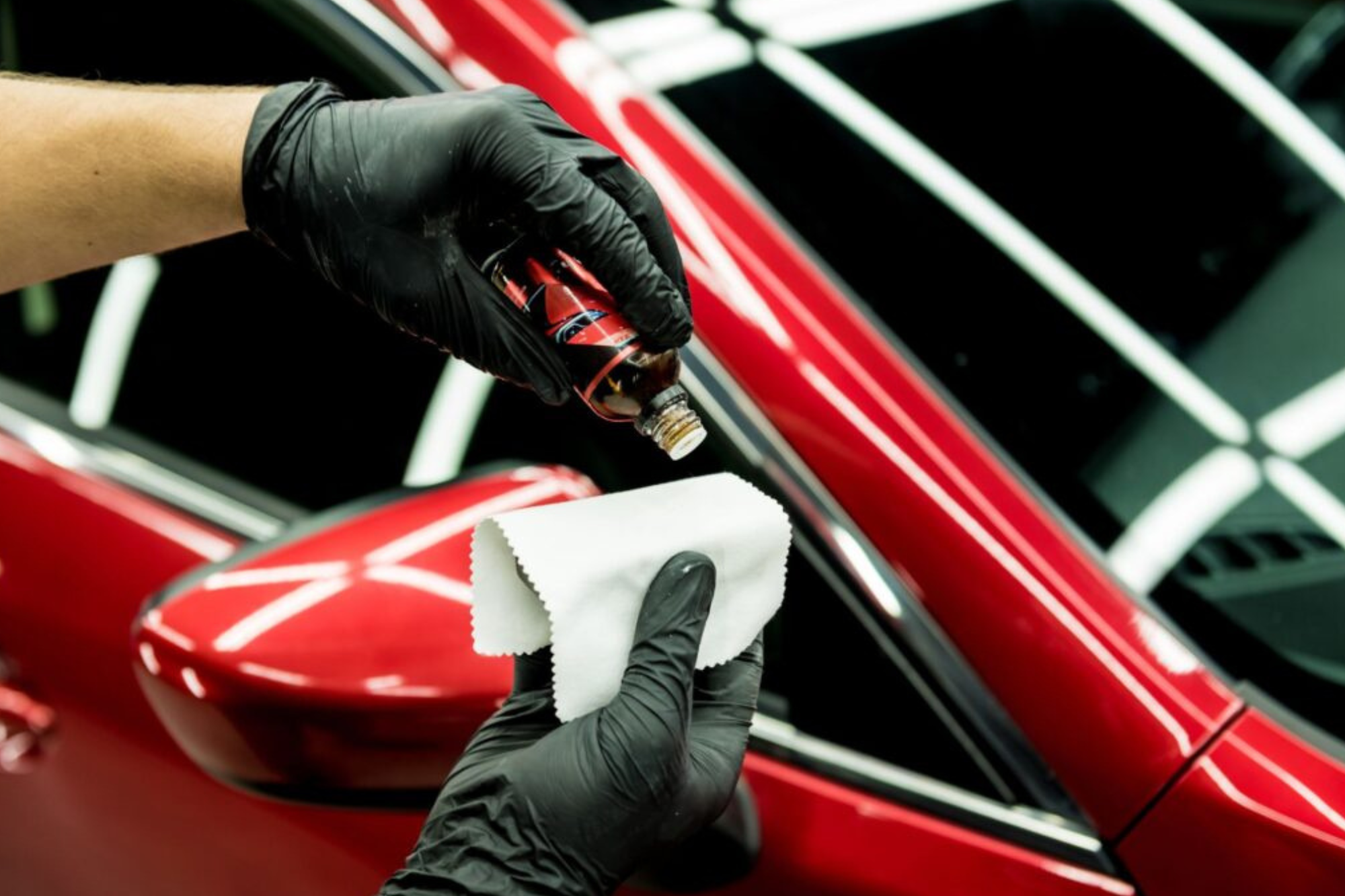 ceramic coating
