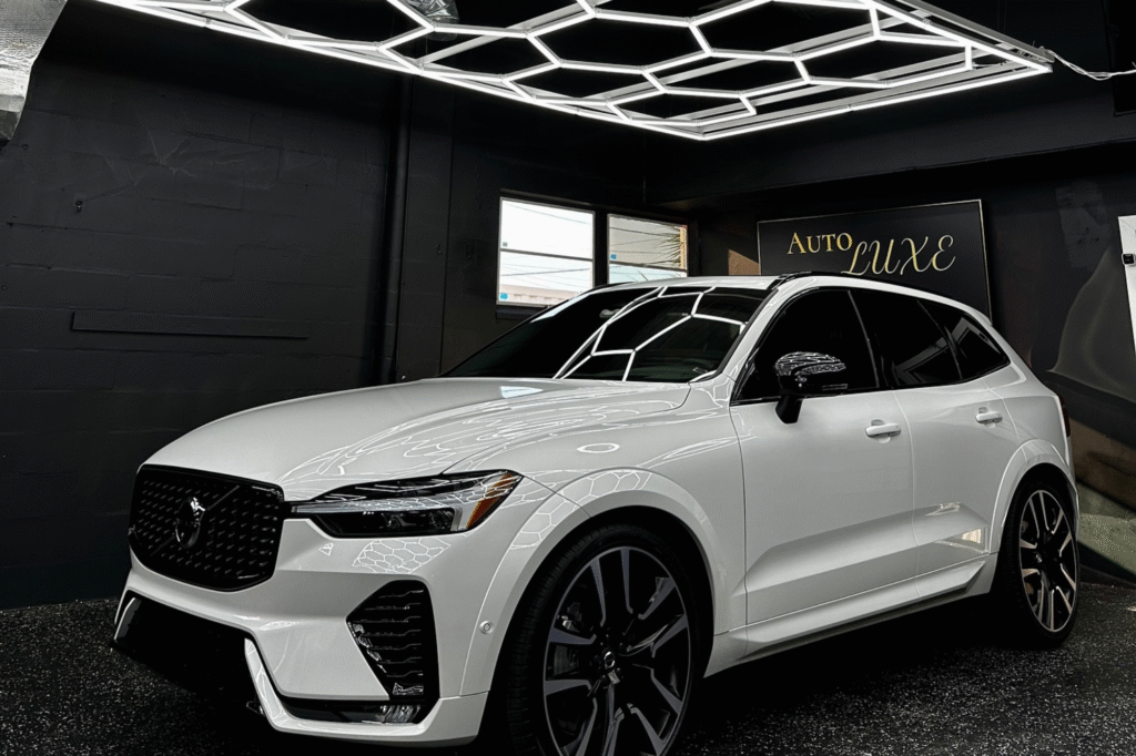 car detailing sarasota