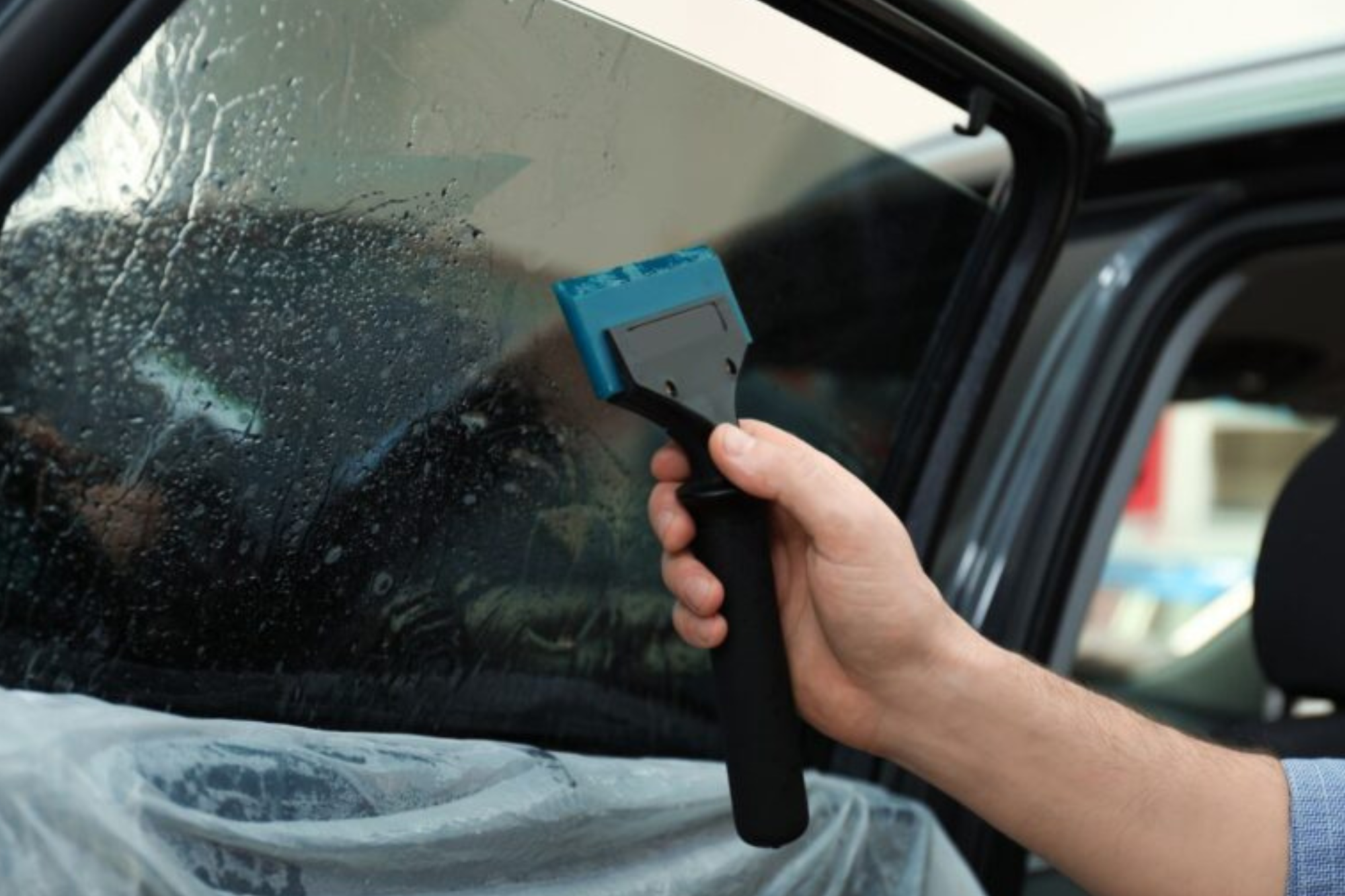 auto window tinting sarasota