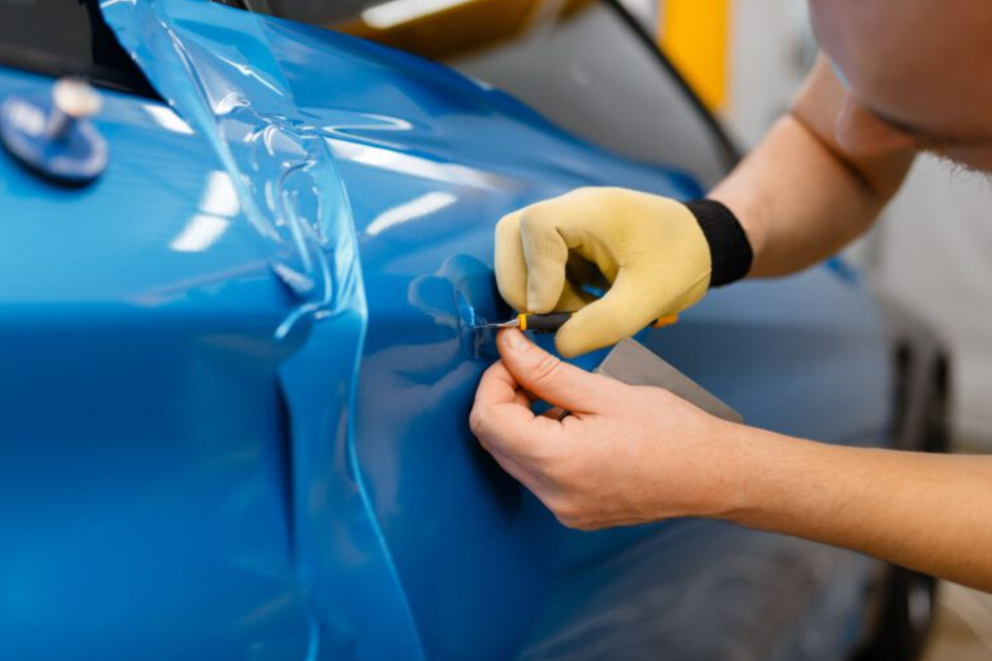 car vinyl wrap sarasota fl