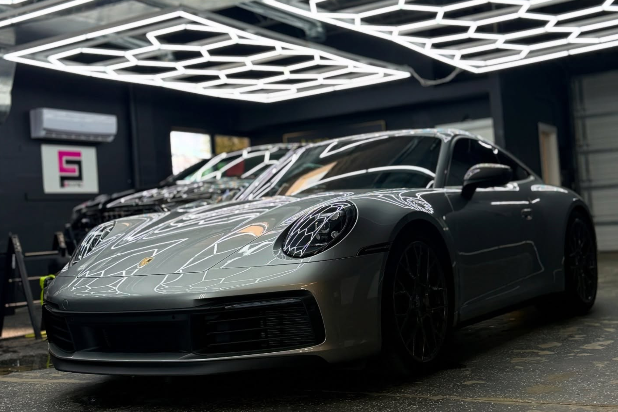 ceramic coating st petersburg