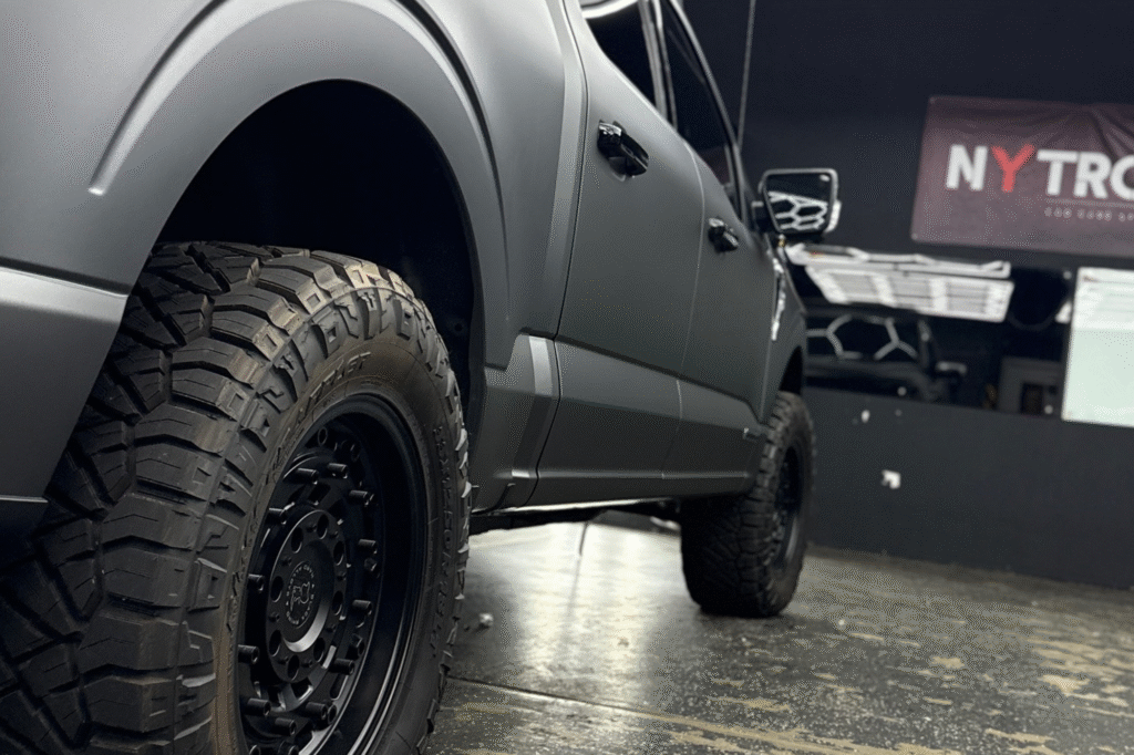 ceramic coating clearwater