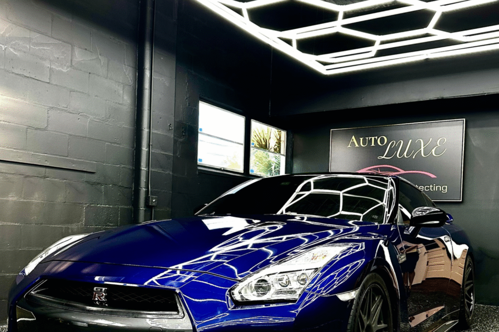 paint correction tampa 