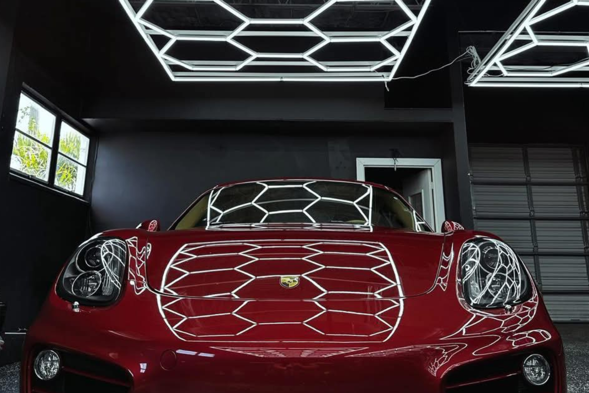 paint protection film tampa