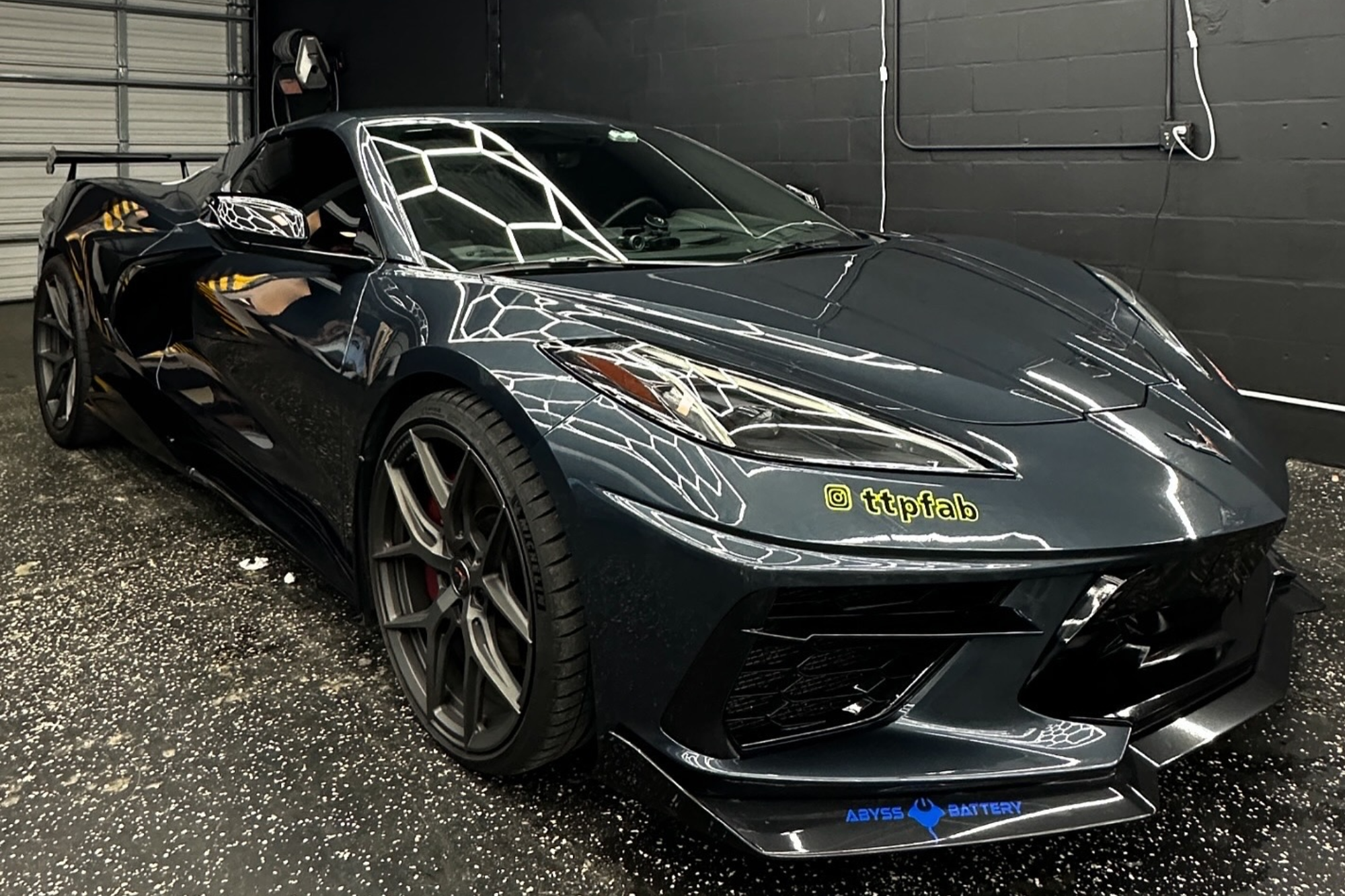 car detailing St. Petersburg FL