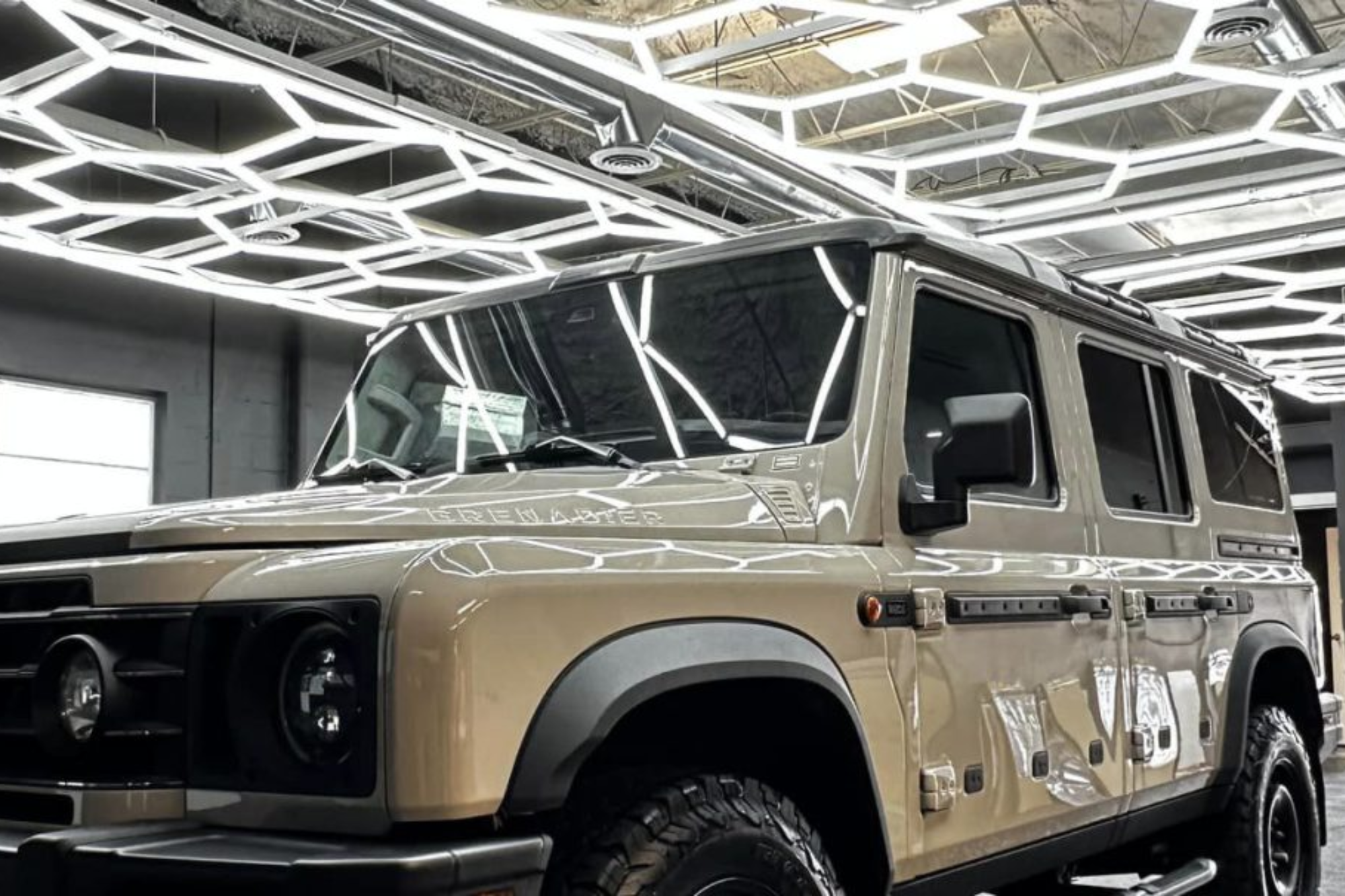 ceramic coating St. Petersburg FL