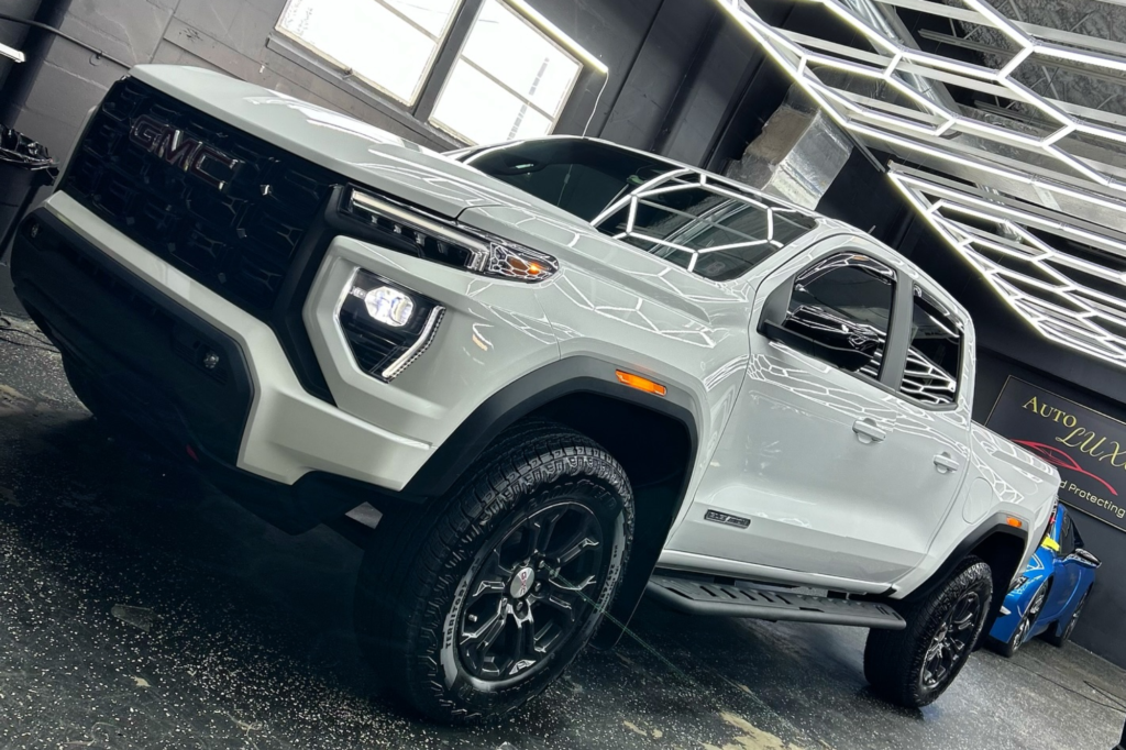 paint protection film tampa 