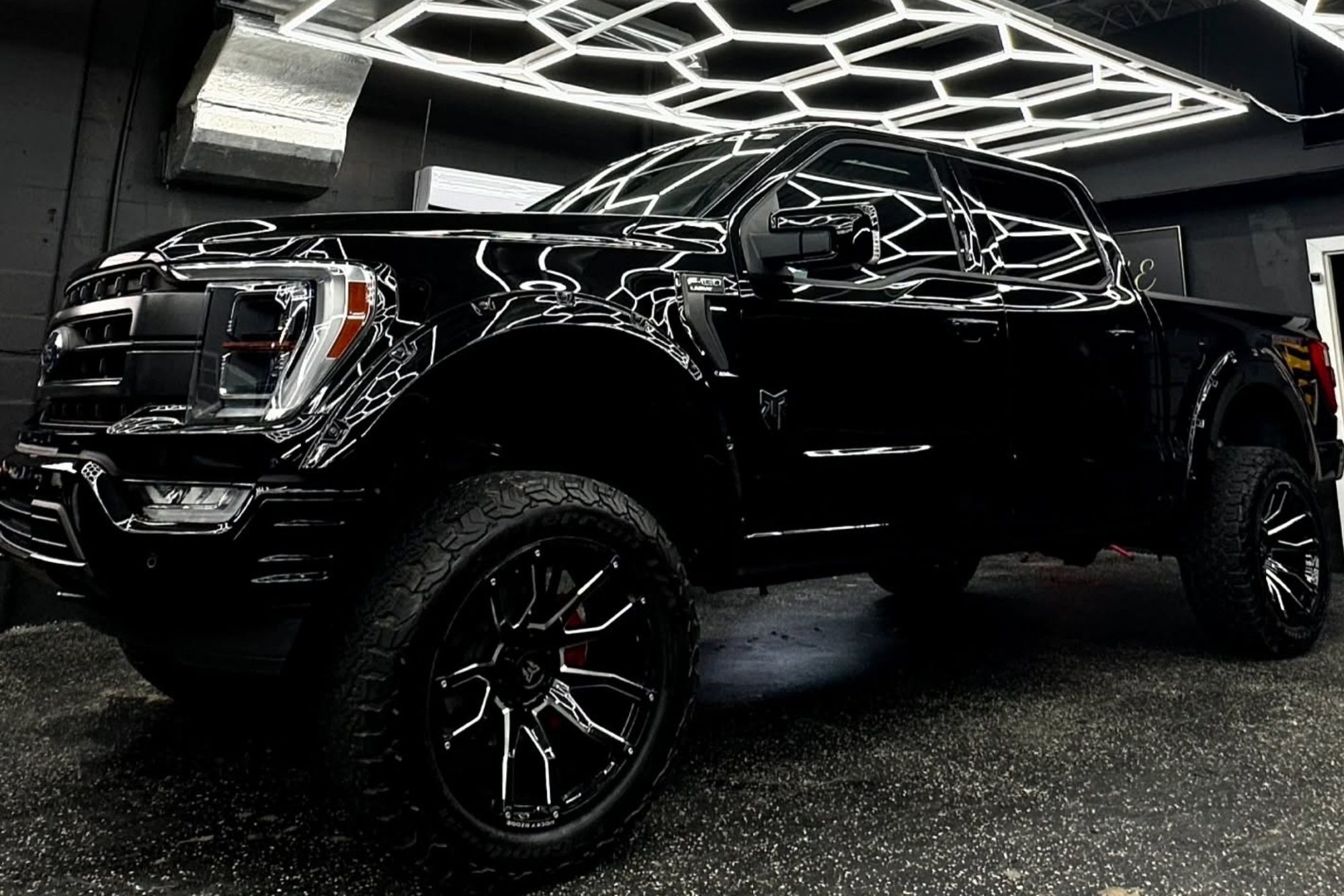 window tinting St. Petersburg FL