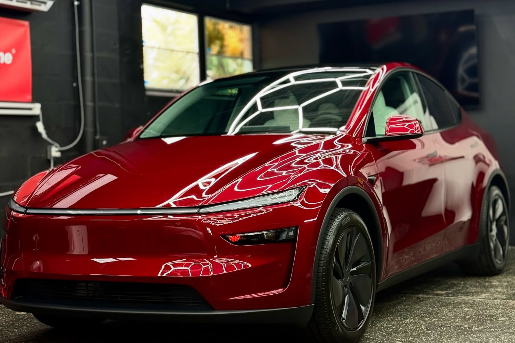 ceramic coating clearwater