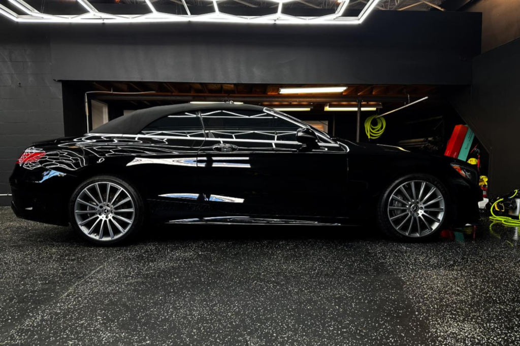 paint correction tampa