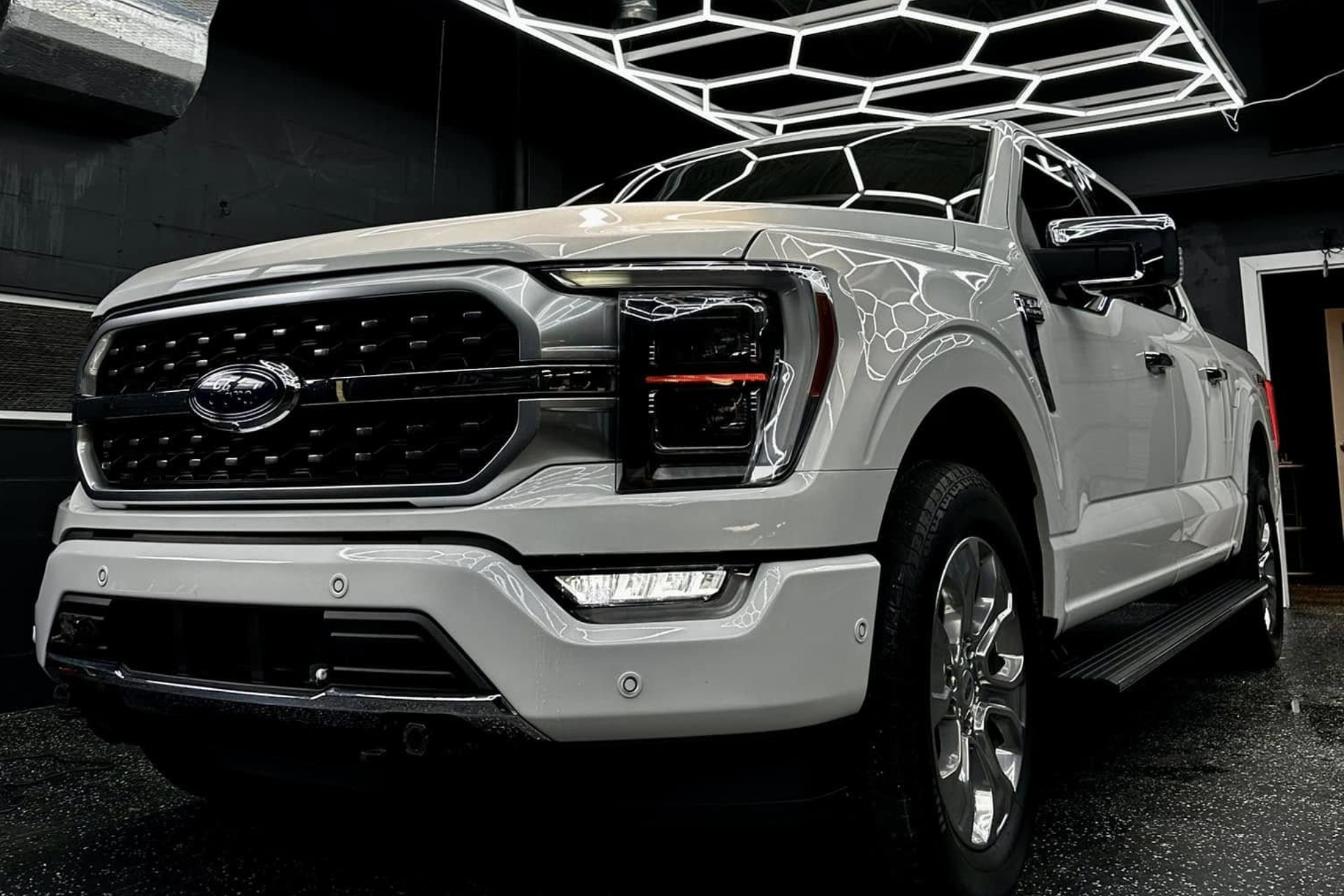 paint protection film sarasota fl