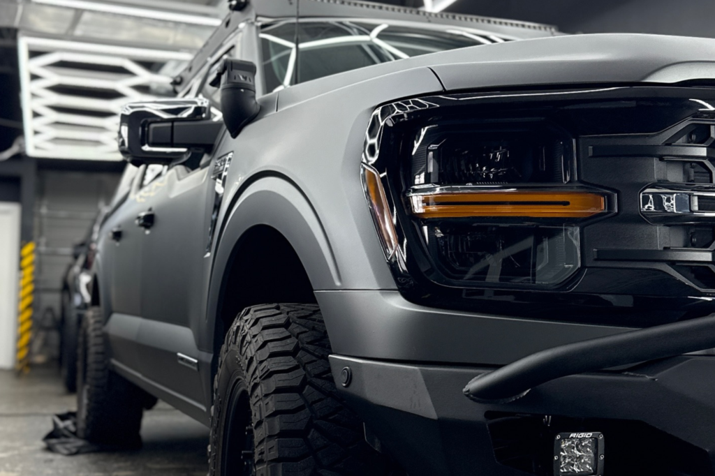 car detailing St. Petersburg FL