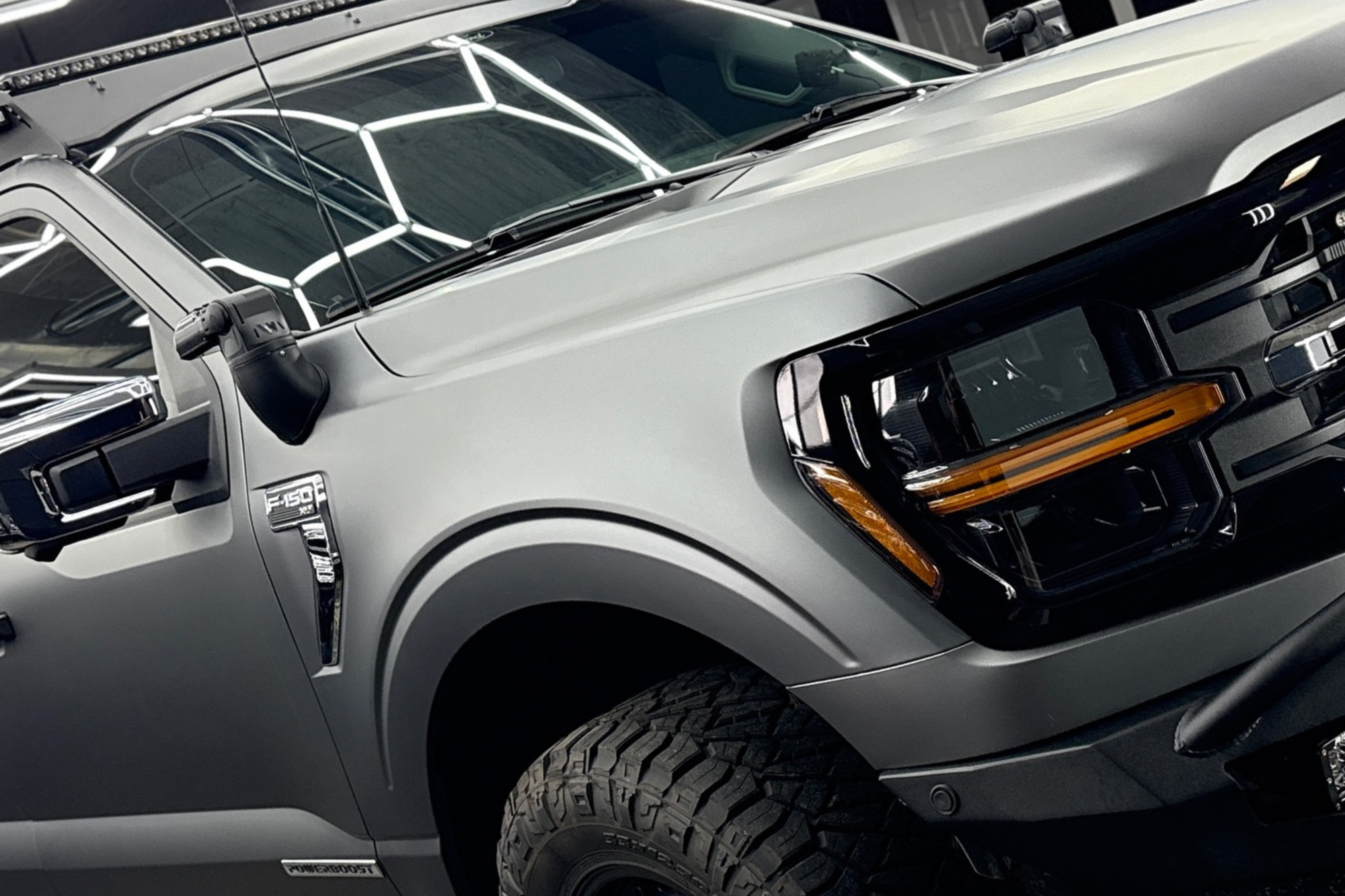 ceramic coating clearwater