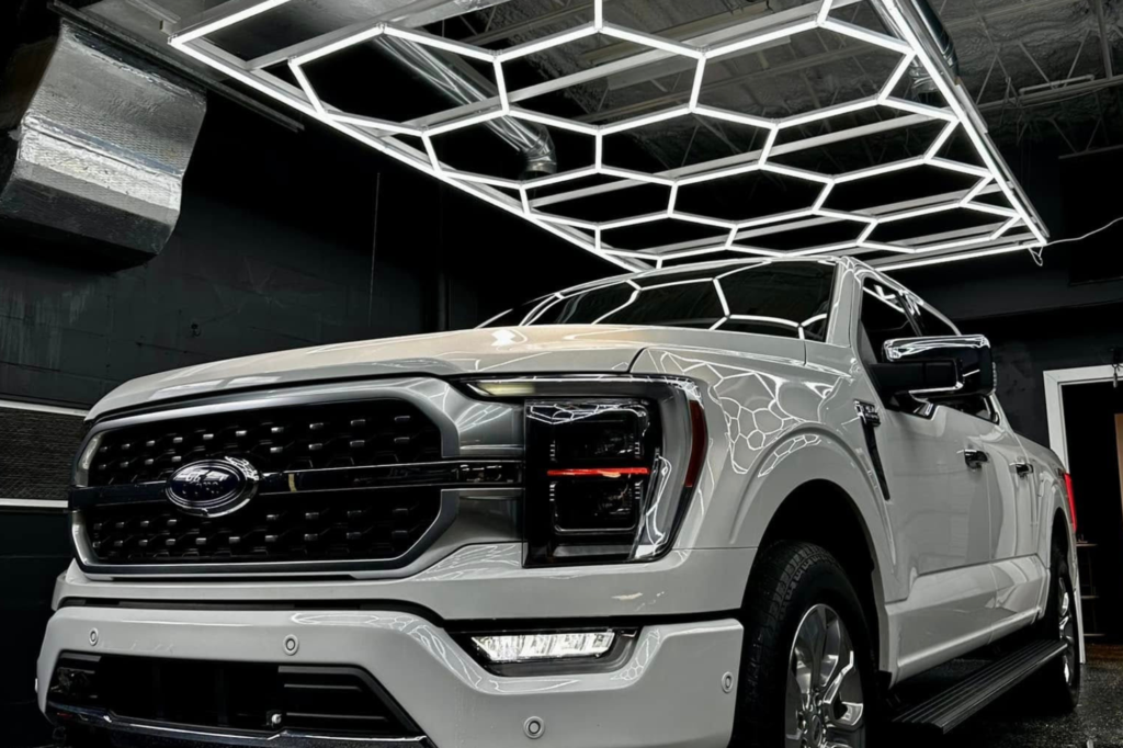 paint protection film