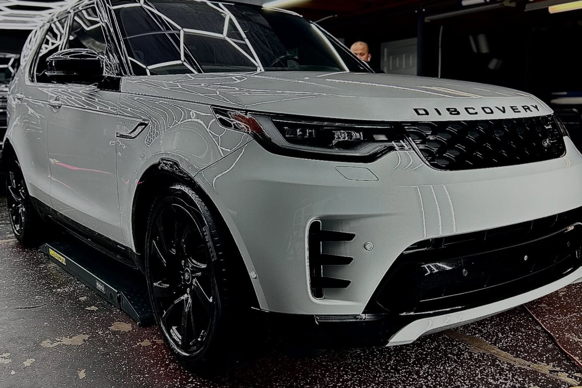 window tinting St. Petersburg FL