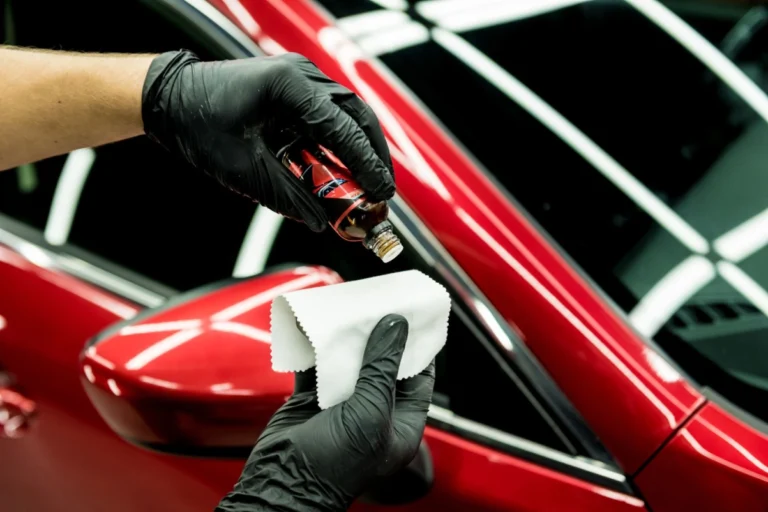 Ceramic Coating Sarasota