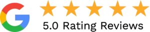 Google Review Black
