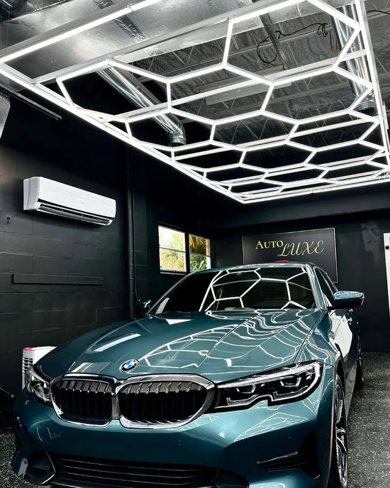 paint correction tampa fl