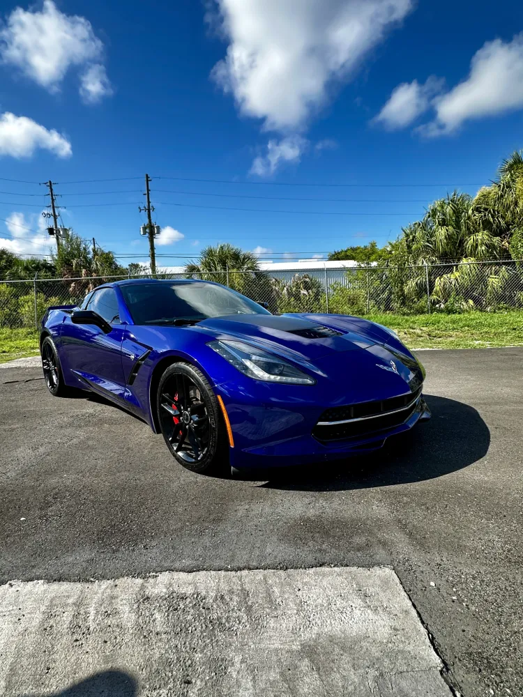 vinyl wrap in Pinellas Park FL